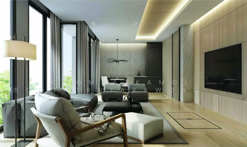 ME-I Avenue Srinakarin, Bangkok, 49/1-5 Soi Seri Villa 2, Nong Bon, Prawet, Bangkok, 4 Bedrooms, 531 sqm, Single Detached House For Sale, by Chomratkamol Soontorntarawong (Gor), 500460870 - DDproperty.com