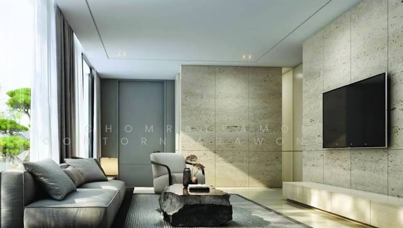 ME-I Avenue Srinakarin, กรุงเทพ, 49/1-5 Soi Seri Villa 2, หนองบอน, ประเวศ, กรุงเทพ, 531 ตร.ม., บ้านเดี่ยว ขาย, โดย Chomratkamol Soontorntarawong (Gor), 500460870 - DDproperty.com