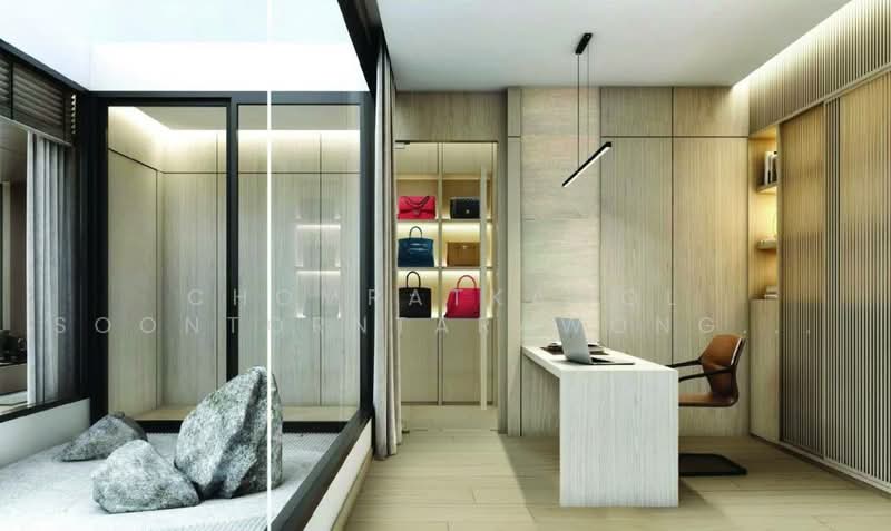 ME-I Avenue Srinakarin, กรุงเทพ, 49/1-5 Soi Seri Villa 2, หนองบอน, ประเวศ, กรุงเทพ, 531 ตร.ม., บ้านเดี่ยว ขาย, โดย Chomratkamol Soontorntarawong (Gor), 500460870 - DDproperty.com