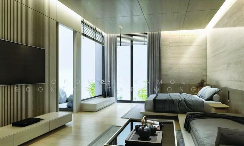 ME-I Avenue Srinakarin, Bangkok, 49/1-5 Soi Seri Villa 2, Nong Bon, Prawet, Bangkok, 4 Bedrooms, 531 sqm, Single Detached House For Sale, by Chomratkamol Soontorntarawong (Gor), 500460870 - DDproperty.com
