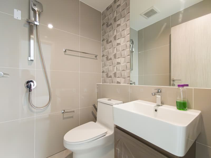 Nirvana DEFINE Krungthep Kreetha, Bangkok, Srinakarin-Romklao Road, Hua Mak, Bang Kapi, Bangkok, 4 Bedrooms, 203 sqm, Townhouse For Sale, by กรกฤตย์ บุญสระ, 500460871 - DDproperty.com