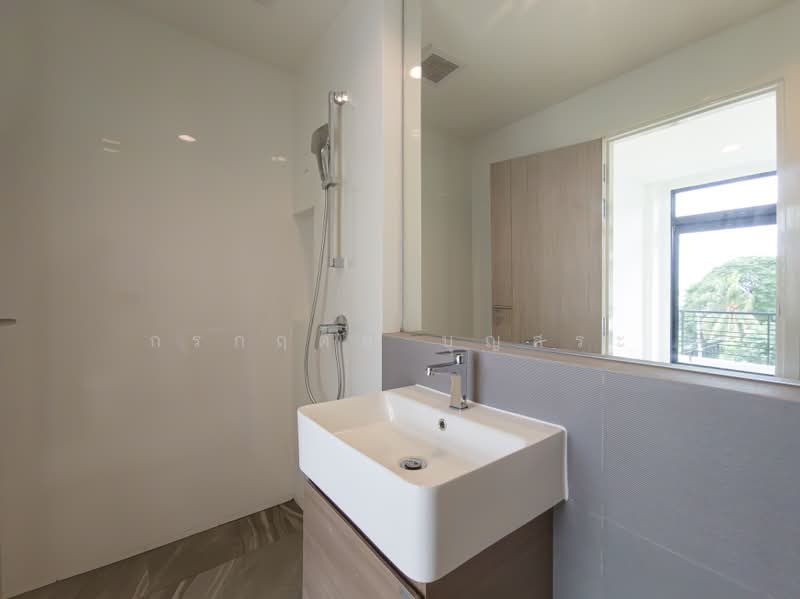 Nirvana DEFINE Krungthep Kreetha, Bangkok, Srinakarin-Romklao Road, Hua Mak, Bang Kapi, Bangkok, 4 Bedrooms, 203 sqm, Townhouse For Sale, by กรกฤตย์ บุญสระ, 500460871 - DDproperty.com