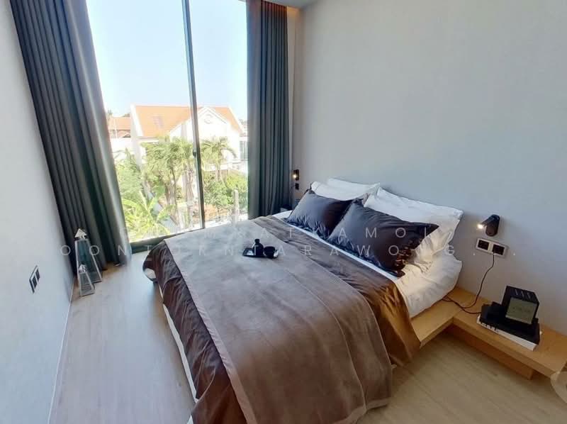 ME-I Avenue Srinakarin, Bangkok, 49/1-5 Soi Seri Villa 2, Nong Bon, Prawet, Bangkok, 4 Bedrooms, 531 sqm, Single Detached House For Sale, by Chomratkamol Soontorntarawong (Gor), 500460872 - DDproperty.com