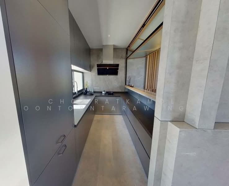 ME-I Avenue Srinakarin, Bangkok, 49/1-5 Soi Seri Villa 2, Nong Bon, Prawet, Bangkok, 4 Bedrooms, 531 sqm, Single Detached House For Sale, by Chomratkamol Soontorntarawong (Gor), 500460872 - DDproperty.com