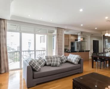 For Rent - The Cadogan Private Residence, Bangkok