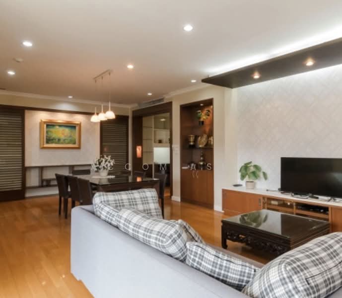 The Cadogan Private Residence, Bangkok, Soi Sukhumvit 39, Khlong Tan Nua, Watthana, Bangkok, 3 Bedrooms, 185 sqm, Condo For Rent, by Accom Asia, 500460875 - DDproperty.com