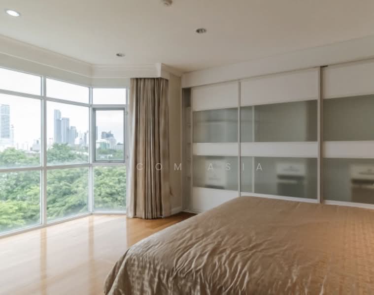 The Cadogan Private Residence, Bangkok, Soi Sukhumvit 39, Khlong Tan Nua, Watthana, Bangkok, 3 Bedrooms, 185 sqm, Condo For Rent, by Accom Asia, 500460875 - DDproperty.com