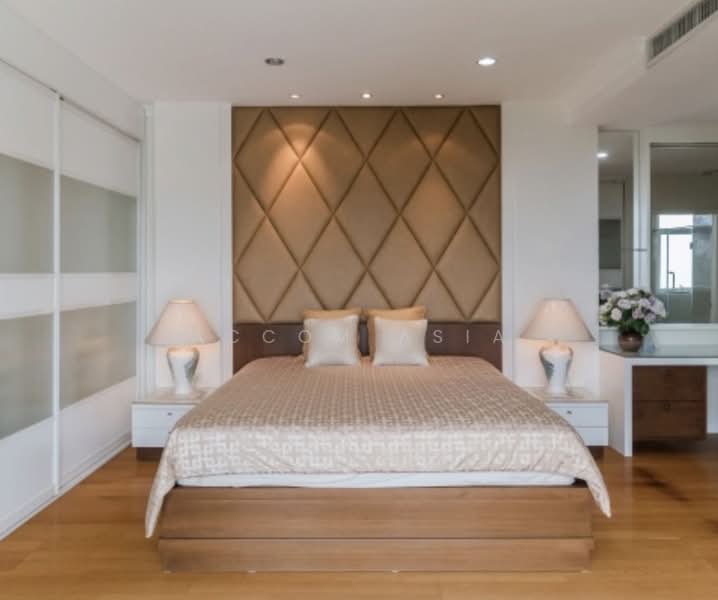 The Cadogan Private Residence, Bangkok, Soi Sukhumvit 39, Khlong Tan Nua, Watthana, Bangkok, 3 Bedrooms, 185 sqm, Condo For Rent, by Accom Asia, 500460875 - DDproperty.com