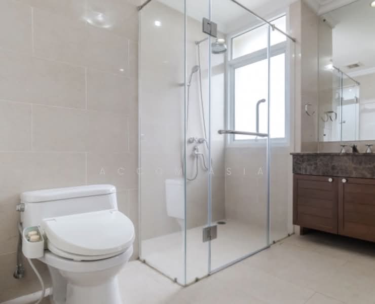 The Cadogan Private Residence, Bangkok, Soi Sukhumvit 39, Khlong Tan Nua, Watthana, Bangkok, 3 Bedrooms, 185 sqm, Condo For Rent, by Accom Asia, 500460875 - DDproperty.com