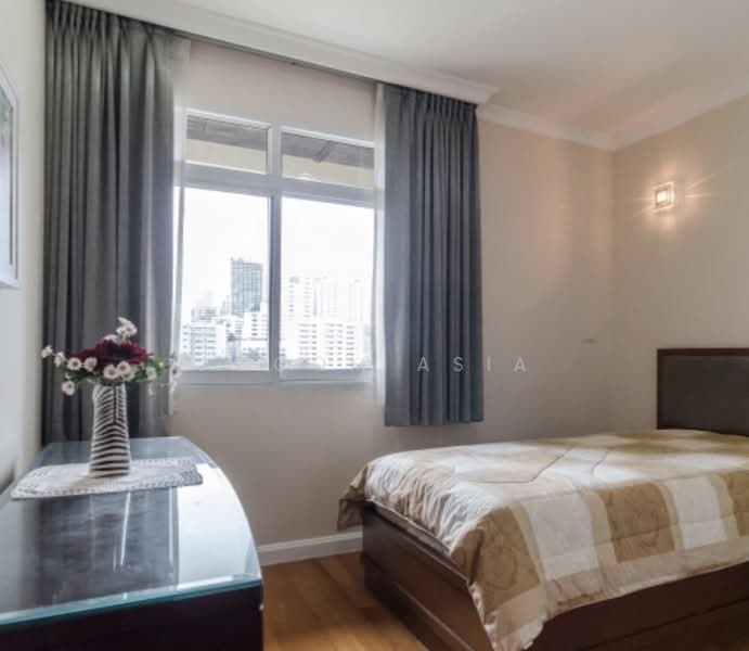 The Cadogan Private Residence, Bangkok, Soi Sukhumvit 39, Khlong Tan Nua, Watthana, Bangkok, 3 Bedrooms, 185 sqm, Condo For Rent, by Accom Asia, 500460875 - DDproperty.com