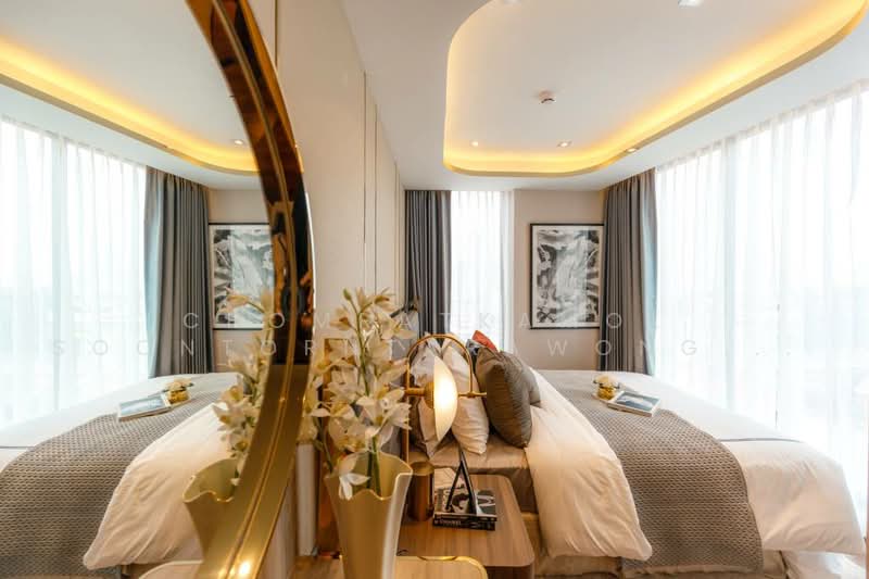 Altitude Symphony Charoenkrung : อัลติจูด ซิมโฟนี เจริญกรุง, กรุงเทพ, ซอยจันทน์ 44, วัดพระยาไกร, บางคอแหลม, กรุงเทพ, 61 ตร.ม., คอนโด ขาย, โดย Chomratkamol Soontorntarawong (Gor), 500460876 - DDproperty.com