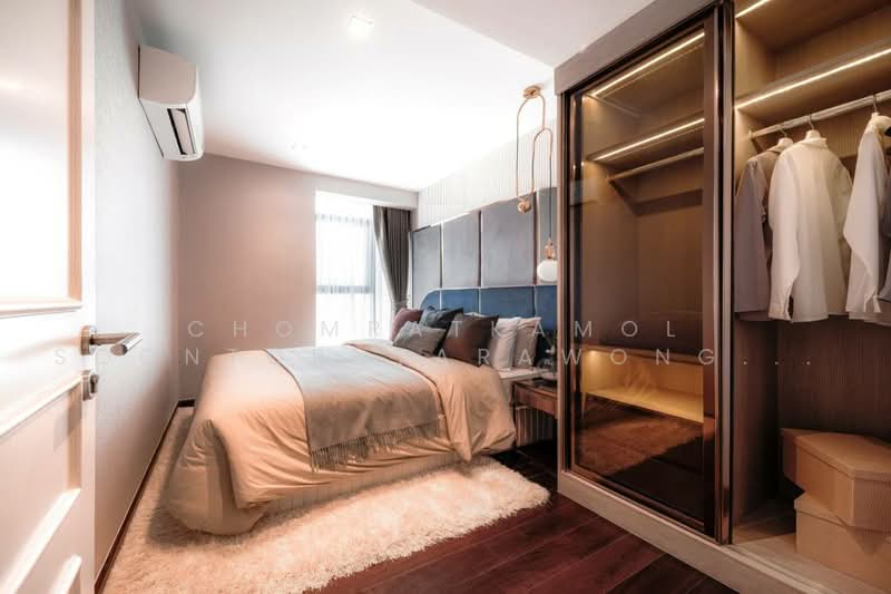 Altitude Symphony Charoenkrung : อัลติจูด ซิมโฟนี เจริญกรุง, กรุงเทพ, ซอยจันทน์ 44, วัดพระยาไกร, บางคอแหลม, กรุงเทพ, 61 ตร.ม., คอนโด ให้เช่า, โดย Chomratkamol Soontorntarawong (Gor), 500460877 - DDproperty.com