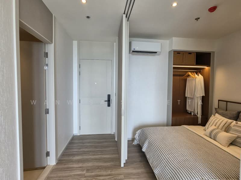VEHHA Hua Hin : เวหา หัวหิน, ประจวบคีรีขันธ์, ซอย หัวหิน 106, หนองแก, หัวหิน, ประจวบคีรีขันธ์, 58 ตร.ม., คอนโด ขาย, โดย Wanwisa Scopetta, 500460881 - DDproperty.com