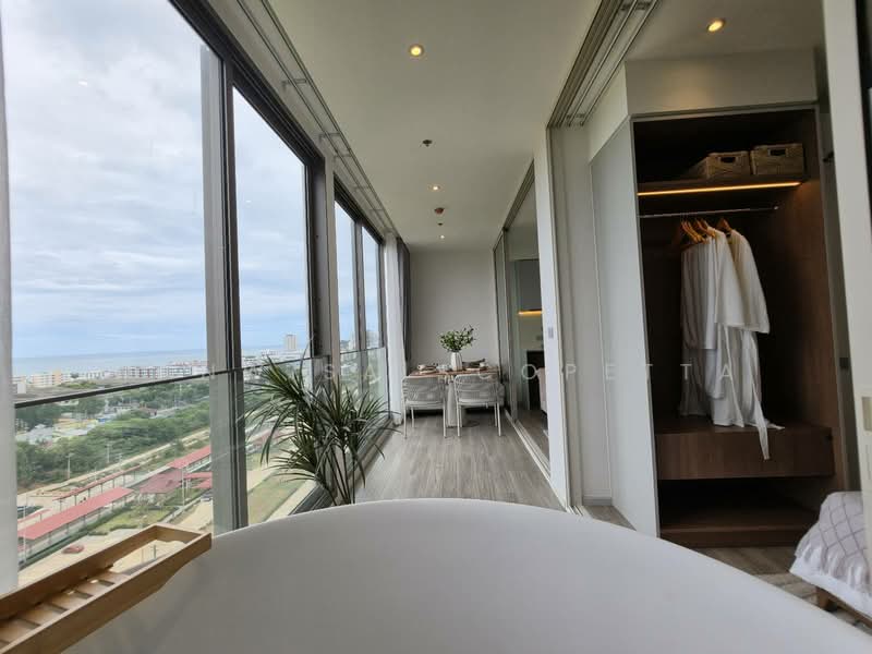 VEHHA Hua Hin, Prachuap Khiri Khan, Soi Hua Hin 106, Nong Kae, Hua Hin, Prachuap Khiri Khan, 2 Bedrooms, 58 sqm, Condo For Sale, by Wanwisa Scopetta, 500460881 - DDproperty.com