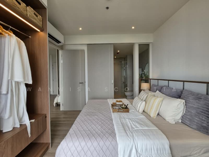 VEHHA Hua Hin : เวหา หัวหิน, ประจวบคีรีขันธ์, ซอย หัวหิน 106, หนองแก, หัวหิน, ประจวบคีรีขันธ์, 58 ตร.ม., คอนโด ขาย, โดย Wanwisa Scopetta, 500460881 - DDproperty.com