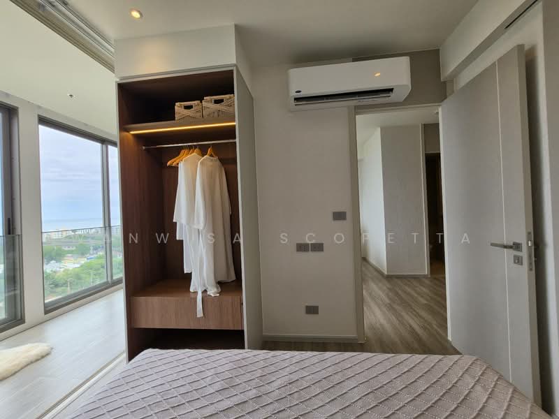 VEHHA Hua Hin : เวหา หัวหิน, ประจวบคีรีขันธ์, ซอย หัวหิน 106, หนองแก, หัวหิน, ประจวบคีรีขันธ์, 58 ตร.ม., คอนโด ขาย, โดย Wanwisa Scopetta, 500460881 - DDproperty.com