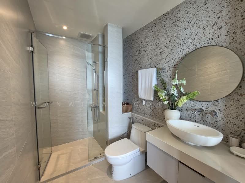 VEHHA Hua Hin, Prachuap Khiri Khan, Soi Hua Hin 106, Nong Kae, Hua Hin, Prachuap Khiri Khan, 2 Bedrooms, 58 sqm, Condo For Sale, by Wanwisa Scopetta, 500460881 - DDproperty.com