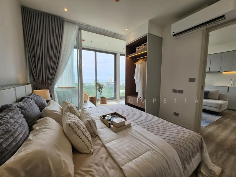 VEHHA Hua Hin, Prachuap Khiri Khan, Soi Hua Hin 106, Nong Kae, Hua Hin, Prachuap Khiri Khan, 2 Bedrooms, 58 sqm, Condo For Sale, by Wanwisa Scopetta, 500460881 - DDproperty.com
