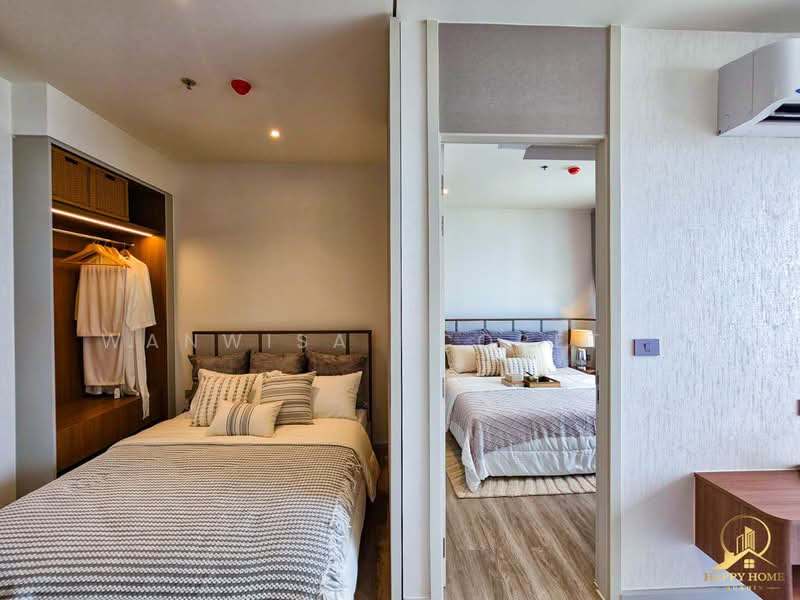 VEHHA Hua Hin, prachuap-khiri-khan, Soi Hua Hin 106, Nong Kae, Hua Hin, Prachuap Khiri Khan, 2 Bedrooms, 58 sqm, Condo For Sale, by Wanwisa Scopetta, 500460881 - DDproperty.com