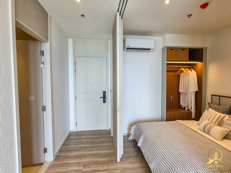 VEHHA Hua Hin, prachuap-khiri-khan, Soi Hua Hin 106, Nong Kae, Hua Hin, Prachuap Khiri Khan, 2 Bedrooms, 58 sqm, Condo For Sale, by Wanwisa Scopetta, 500460881 - DDproperty.com