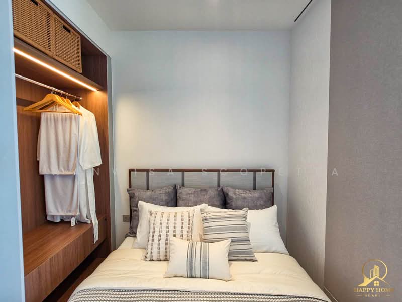 VEHHA Hua Hin, prachuap-khiri-khan, Soi Hua Hin 106, Nong Kae, Hua Hin, Prachuap Khiri Khan, 2 Bedrooms, 58 sqm, Condo For Sale, by Wanwisa Scopetta, 500460881 - DDproperty.com