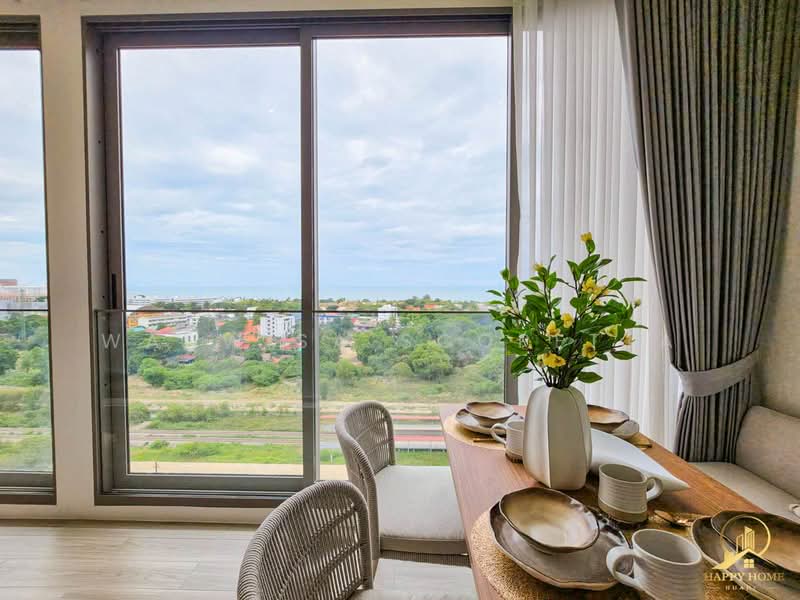 VEHHA Hua Hin, prachuap-khiri-khan, Soi Hua Hin 106, Nong Kae, Hua Hin, Prachuap Khiri Khan, 2 Bedrooms, 58 sqm, Condo For Sale, by Wanwisa Scopetta, 500460881 - DDproperty.com