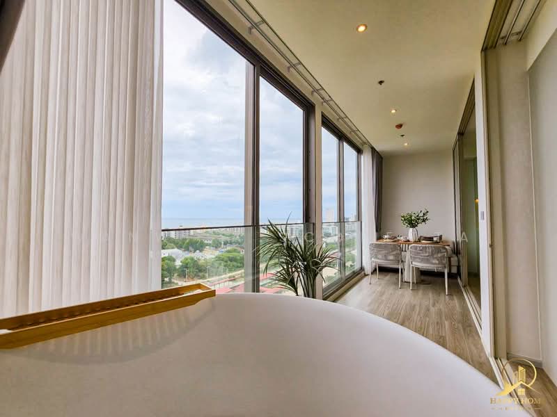 VEHHA Hua Hin : เวหา หัวหิน, ประจวบคีรีขันธ์, ซอย หัวหิน 106, หนองแก, หัวหิน, ประจวบคีรีขันธ์, 58 ตร.ม., คอนโด ขาย, โดย Wanwisa Scopetta, 500460881 - DDproperty.com