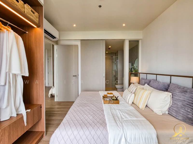 VEHHA Hua Hin, prachuap-khiri-khan, Soi Hua Hin 106, Nong Kae, Hua Hin, Prachuap Khiri Khan, 2 Bedrooms, 58 sqm, Condo For Sale, by Wanwisa Scopetta, 500460881 - DDproperty.com
