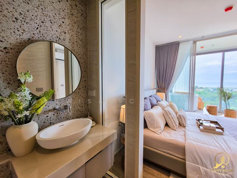 VEHHA Hua Hin, prachuap-khiri-khan, Soi Hua Hin 106, Nong Kae, Hua Hin, Prachuap Khiri Khan, 2 Bedrooms, 58 sqm, Condo For Sale, by Wanwisa Scopetta, 500460881 - DDproperty.com