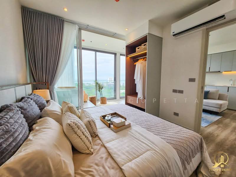 VEHHA Hua Hin : เวหา หัวหิน, ประจวบคีรีขันธ์, ซอย หัวหิน 106, หนองแก, หัวหิน, ประจวบคีรีขันธ์, 58 ตร.ม., คอนโด ขาย, โดย Wanwisa Scopetta, 500460881 - DDproperty.com