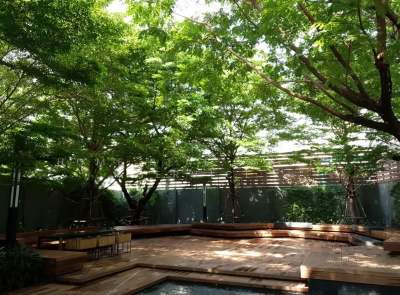 Life Sukhumvit 48, Bangkok, Soi Sukhumvit 48, Phra Kanong, Khlong Toei, Bangkok, 1 Bedroom, 30 sqm, Condo For Sale, by HOME Real Estate Service, 500460885 - DDproperty.com