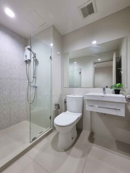 Life Sukhumvit 48, Bangkok, Soi Sukhumvit 48, Phra Kanong, Khlong Toei, Bangkok, 1 Bedroom, 30 sqm, Condo For Sale, by HOME Real Estate Service, 500460885 - DDproperty.com