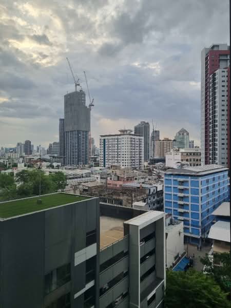 Life Sukhumvit 48 : ไลฟ์ สุขุมวิท 48, กรุงเทพ, ซอยสุขุมวิท 48, พระโขนง, คลองเตย, กรุงเทพ, 30 ตร.ม., คอนโด ขาย, โดย HOME Real Estate Service, 500460885 - DDproperty.com