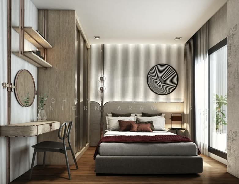Knightsbridge Prime Sathorn : ไนท์บริดจ์ ไพรม์ สาทร, กรุงเทพ, 599 นราธิวาสราชนครินทร์, ทุ่งมหาเมฆ, สาทร, กรุงเทพ, 30 ตร.ม., คอนโด ขาย, โดย Chomratkamol Soontorntarawong (Gor), 500460886 - DDproperty.com