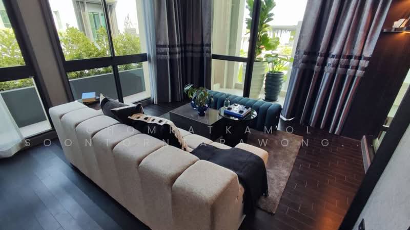 Grand Bangkok Boulevard Rama 9-Krungthepkreetha, Bangkok, Srinakarin-Romklao Road, Saphan Sung, Bangkok, 5 Bedrooms, 593 sqm, Single Detached House For Sale, by Chomratkamol Soontorntarawong (Gor), 500460890 - DDproperty.com