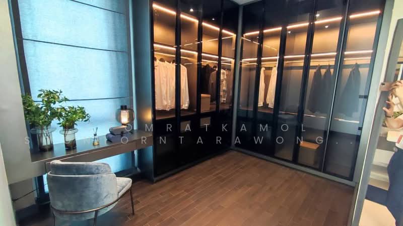 Grand Bangkok Boulevard Rama 9-Krungthepkreetha : แกรนด์ บางกอก บูเลอวาร์ด พระราม 9-กรุงเทพกรีฑา, กรุงเทพ, ถนนศรีนครินทร์-ร่มเกล้า, สะพานสูง, กรุงเทพ, 593 ตร.ม., บ้านเดี่ยว ขาย, โดย Chomratkamol Soontorntarawong (Gor), 500460890 - DDproperty.com