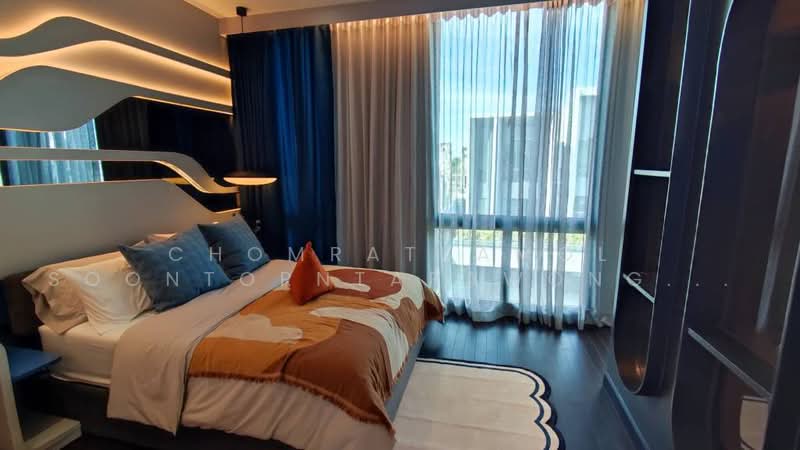 Grand Bangkok Boulevard Rama 9-Krungthepkreetha, Bangkok, Srinakarin-Romklao Road, Saphan Sung, Bangkok, 5 Bedrooms, 593 sqm, Single Detached House For Sale, by Chomratkamol Soontorntarawong (Gor), 500460890 - DDproperty.com