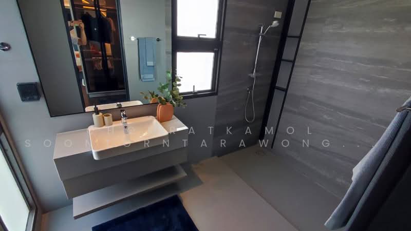 Grand Bangkok Boulevard Rama 9-Krungthepkreetha, Bangkok, Srinakarin-Romklao Road, Saphan Sung, Bangkok, 5 Bedrooms, 593 sqm, Single Detached House For Sale, by Chomratkamol Soontorntarawong (Gor), 500460890 - DDproperty.com