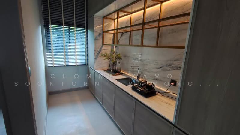 Grand Bangkok Boulevard Rama 9-Krungthepkreetha, Bangkok, Srinakarin-Romklao Road, Saphan Sung, Bangkok, 5 Bedrooms, 620 sqm, Single Detached House For Sale, by Chomratkamol Soontorntarawong (Gor), 500460891 - DDproperty.com