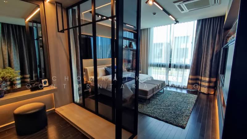 Grand Bangkok Boulevard Rama 9-Krungthepkreetha, Bangkok, Srinakarin-Romklao Road, Saphan Sung, Bangkok, 5 Bedrooms, 620 sqm, Single Detached House For Sale, by Chomratkamol Soontorntarawong (Gor), 500460891 - DDproperty.com
