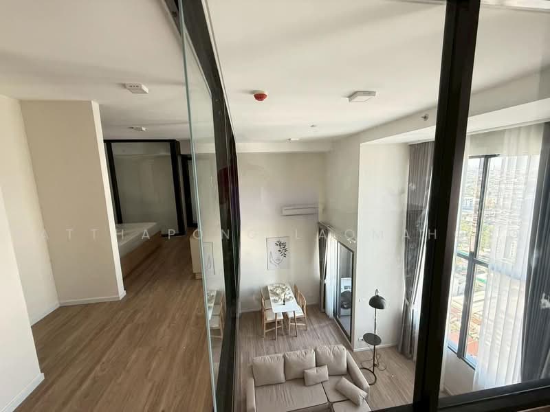 Siamese Sukhumvit 48, Bangkok, 1498 Soi Sukhumvit 48, Phra Kanong, Khlong Toei, Bangkok, 2 Bedrooms, 80 sqm, Condo For Rent, by Natthapong Laomahong, 500460892 - DDproperty.com