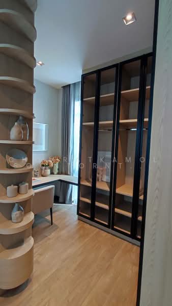Grand Bangkok Boulevard Rama 9-Krungthepkreetha, Bangkok, Srinakarin-Romklao Road, Saphan Sung, Bangkok, 5 Bedrooms, 776 sqm, Single Detached House For Sale, by Chomratkamol Soontorntarawong (Gor), 500460893 - DDproperty.com