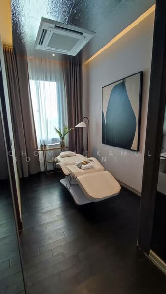 Grand Bangkok Boulevard Rama 9-Krungthepkreetha, Bangkok, Srinakarin-Romklao Road, Saphan Sung, Bangkok, 5 Bedrooms, 776 sqm, Single Detached House For Sale, by Chomratkamol Soontorntarawong (Gor), 500460893 - DDproperty.com