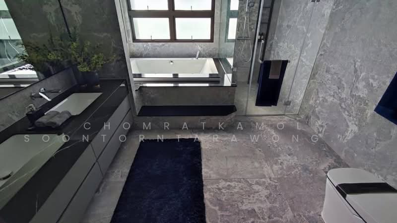 Grand Bangkok Boulevard Rama 9-Krungthepkreetha, Bangkok, Srinakarin-Romklao Road, Saphan Sung, Bangkok, 5 Bedrooms, 776 sqm, Single Detached House For Sale, by Chomratkamol Soontorntarawong (Gor), 500460893 - DDproperty.com