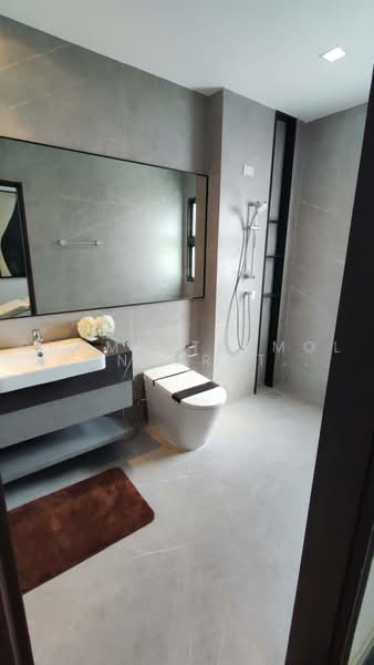 Grand Bangkok Boulevard Rama 9-Krungthepkreetha, Bangkok, Srinakarin-Romklao Road, Saphan Sung, Bangkok, 5 Bedrooms, 776 sqm, Single Detached House For Sale, by Chomratkamol Soontorntarawong (Gor), 500460893 - DDproperty.com