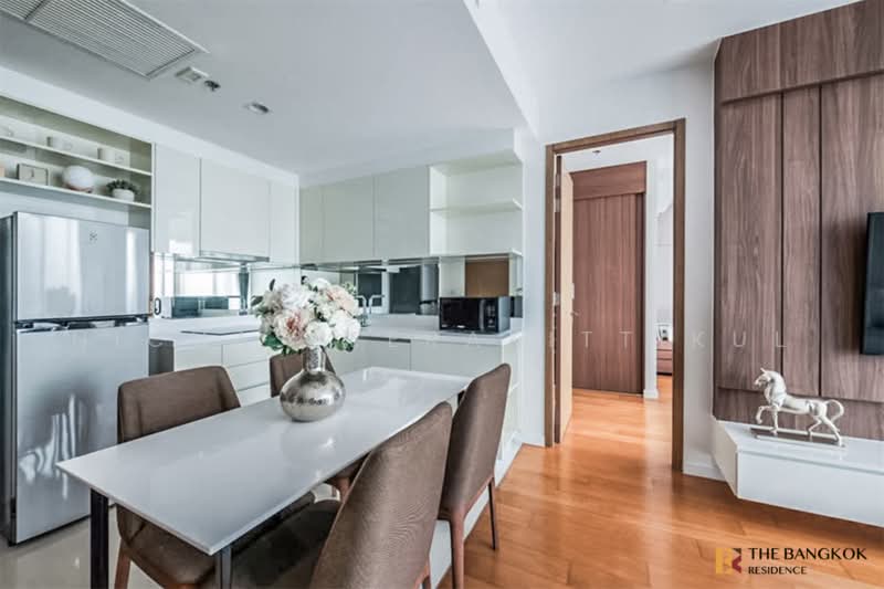 Bright Wongwian Yai, Bangkok, 18 Somdet Phra Chao Tak Sin Road, Bukkalo, Thon Buri, Bangkok, 2 Bedrooms, 72 sqm, Condo For Rent, by Nicha Peerakittikul, 500460894 - DDproperty.com