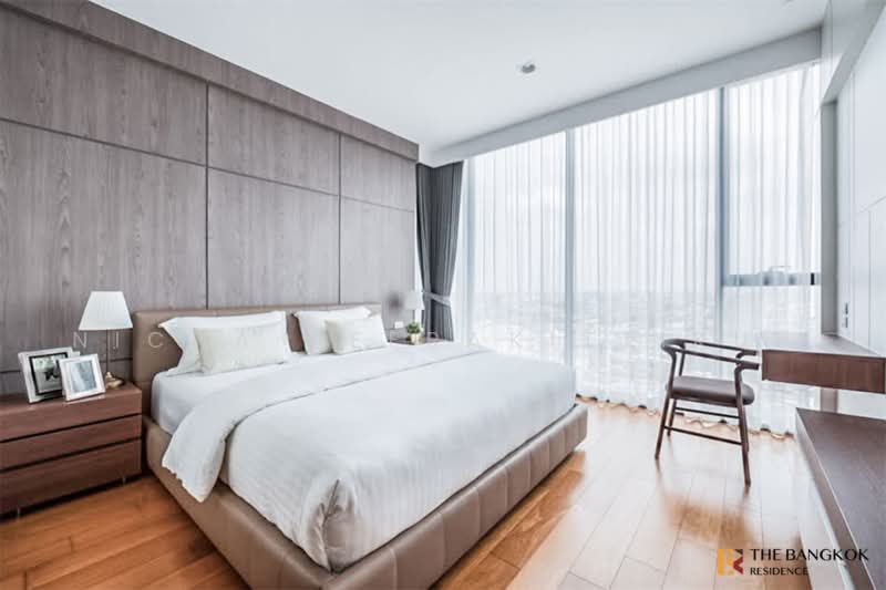 Bright Wongwian Yai, Bangkok, 18 Somdet Phra Chao Tak Sin Road, Bukkalo, Thon Buri, Bangkok, 2 Bedrooms, 72 sqm, Condo For Rent, by Nicha Peerakittikul, 500460894 - DDproperty.com