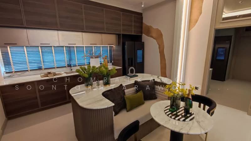 Grand Bangkok Boulevard Rama 9-Krungthepkreetha, Bangkok, Srinakarin-Romklao Road, Saphan Sung, Bangkok, 5 Bedrooms, 620 sqm, Single Detached House For Sale, by Chomratkamol Soontorntarawong (Gor), 500460895 - DDproperty.com