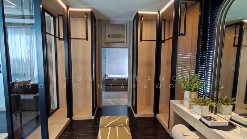 Grand Bangkok Boulevard Rama 9-Krungthepkreetha, Bangkok, Srinakarin-Romklao Road, Saphan Sung, Bangkok, 5 Bedrooms, 620 sqm, Single Detached House For Sale, by Chomratkamol Soontorntarawong (Gor), 500460895 - DDproperty.com