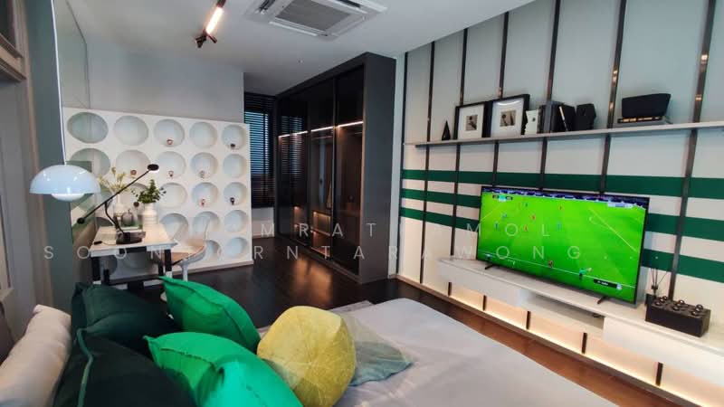 Grand Bangkok Boulevard Rama 9-Krungthepkreetha, Bangkok, Srinakarin-Romklao Road, Saphan Sung, Bangkok, 5 Bedrooms, 620 sqm, Single Detached House For Sale, by Chomratkamol Soontorntarawong (Gor), 500460895 - DDproperty.com